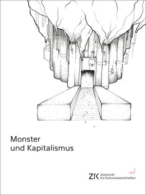 cover image of Monster und Kapitalismus